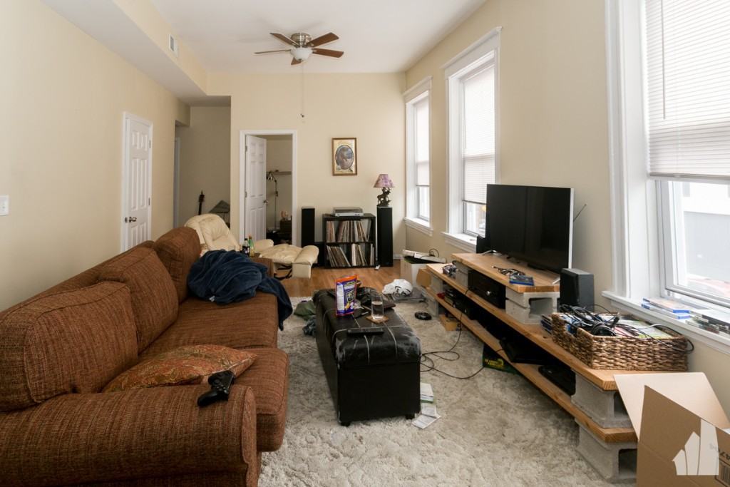 2459 Armitage Ave 2R - Photo 3 of 9