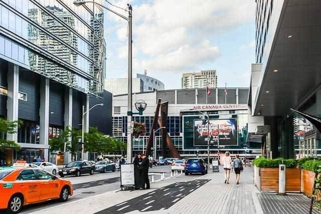 12 York Street #5309