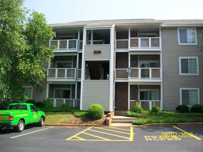 University Place Apartments for Rent - 220 Elm Street, Clemson, SC