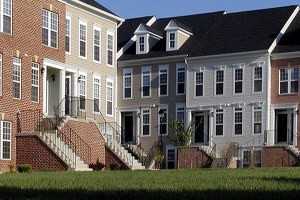 The Townes At Harvest View - Photo 3 of 7