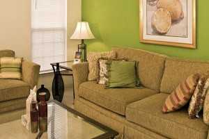 The Townes At Harvest View - Photo 2 of 7