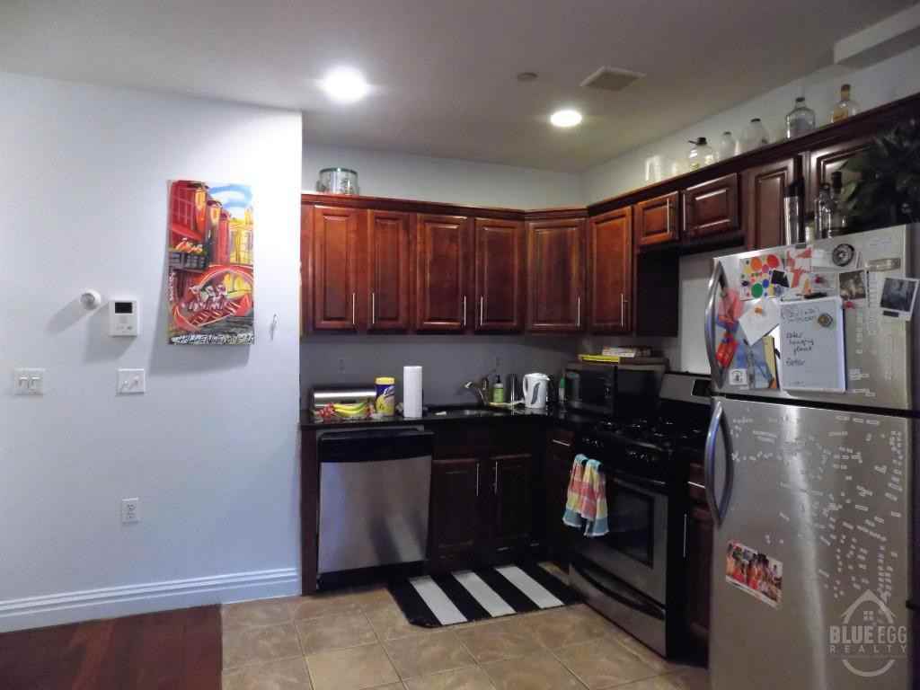 The most affordable apartment rentals on the market in Bushwick, New