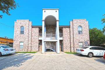 511 Shiloh Dr Laredo Tx 78045 1 Bedroom Apartment For Rent