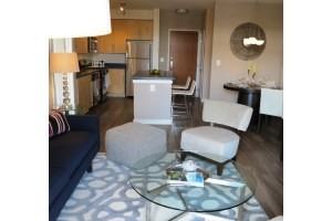 The Flats at Wheaton Station - Photo 2 of 15