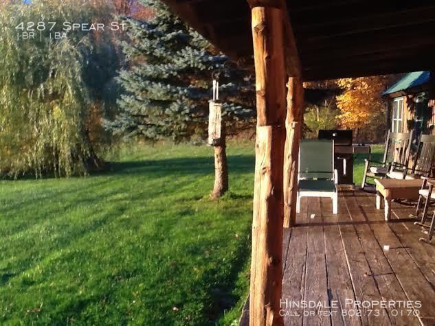 4287 Spear St - Photo 2 of 15