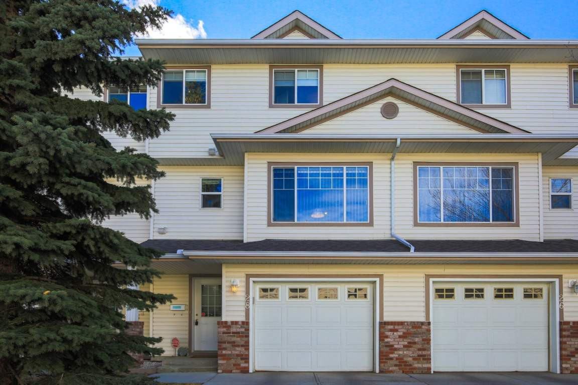 28 Country Hills Cove NW Apartments in Calgary, AB T3K 5G8 Zumper