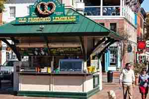 Union Wharf Apartments - Photo 2 of 48