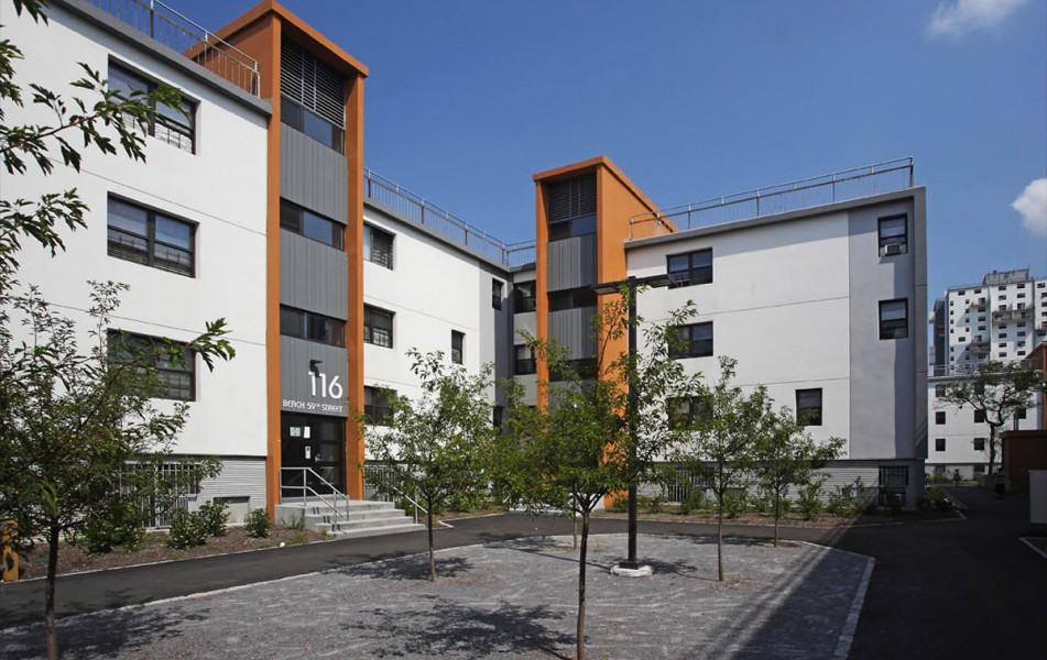 Arverne View -- 122 Beach 59th - Photo 2 of 7