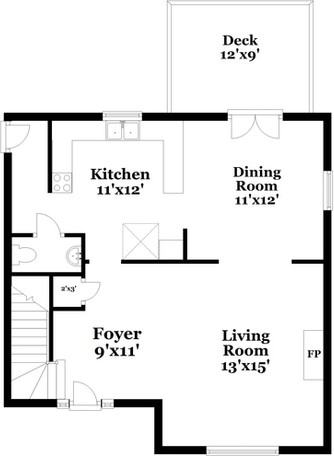 102 Bentree Ct - Photo 3 of 19