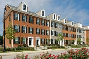 Brompton House Apartments - Photo 2 of 24