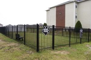 Landmark at Lancaster Place - Photo 3 of 23