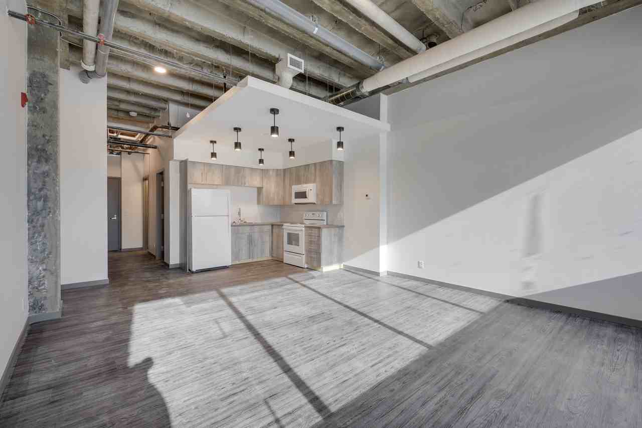 10106 111 Avenue Northwest #306 - Photo 3 of 14