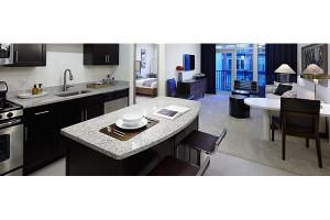 Crosswinds Apartments - Photo 2 of 16