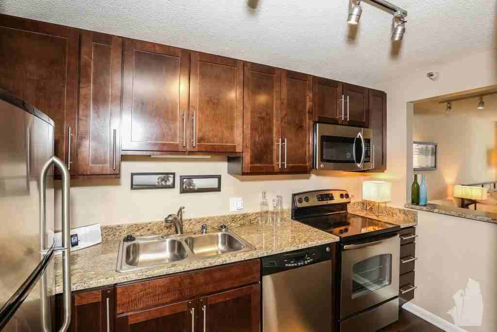 N Harbor Drive ##0207