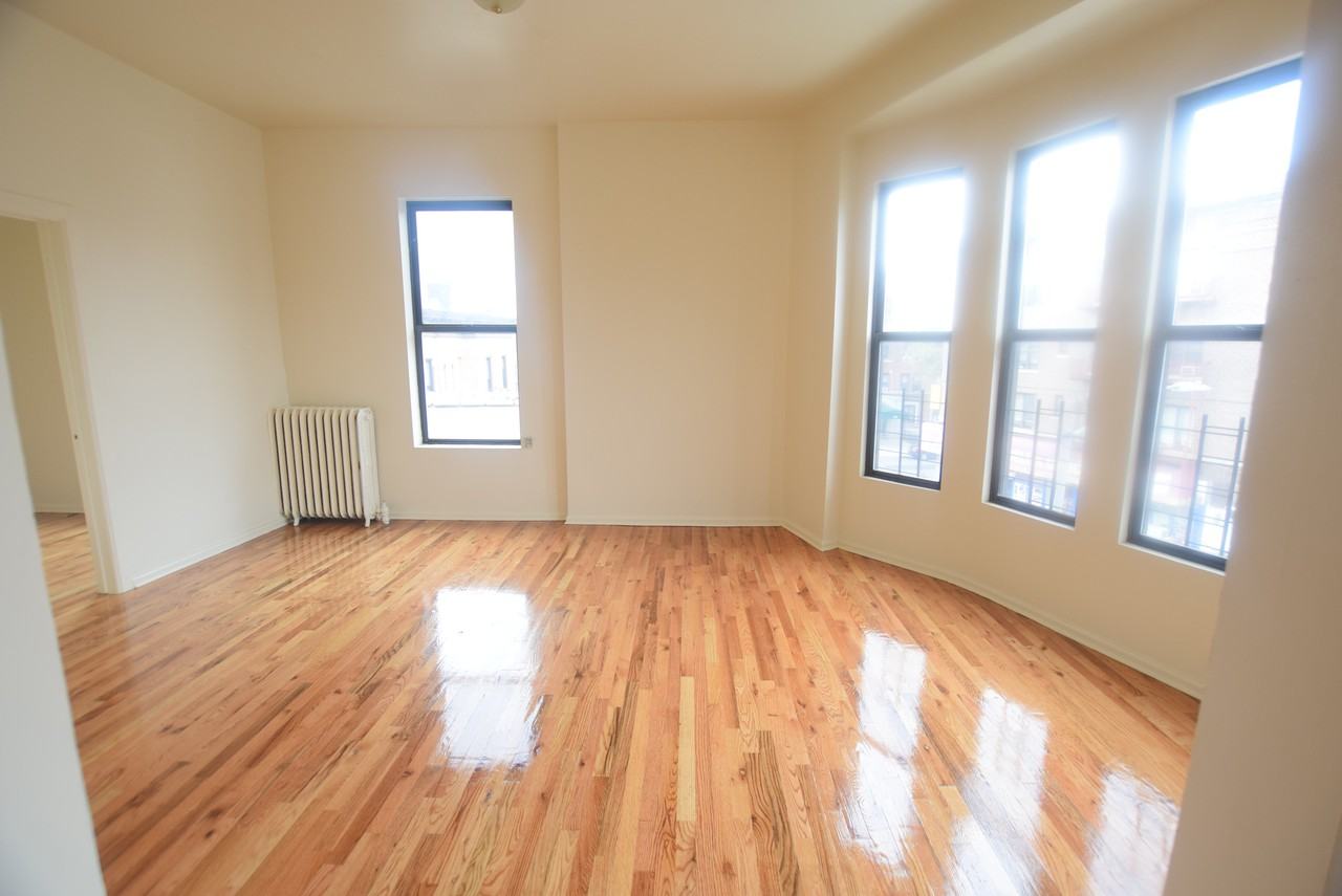 2118 Cortelyou Road #3R