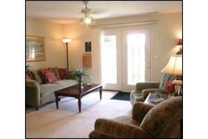 Legacy Parke Apartments - Photo 3 of 6