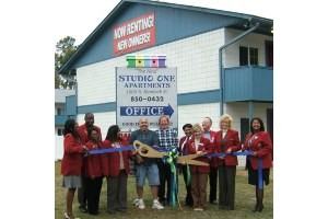 Studio One Apartments - Photo 2 of 21