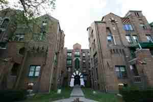 Trocadaro Apartments - Photo 2 of 16