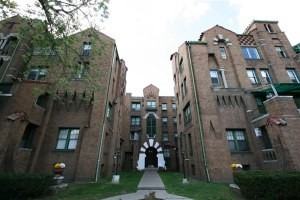 Trocadaro Apartments - Photo 3 of 16