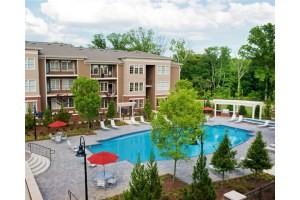 Providence Place Apartments - Photo 2 of 11