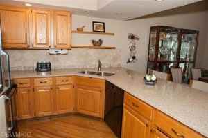 Silver Lakes Condo - Photo 3 of 10