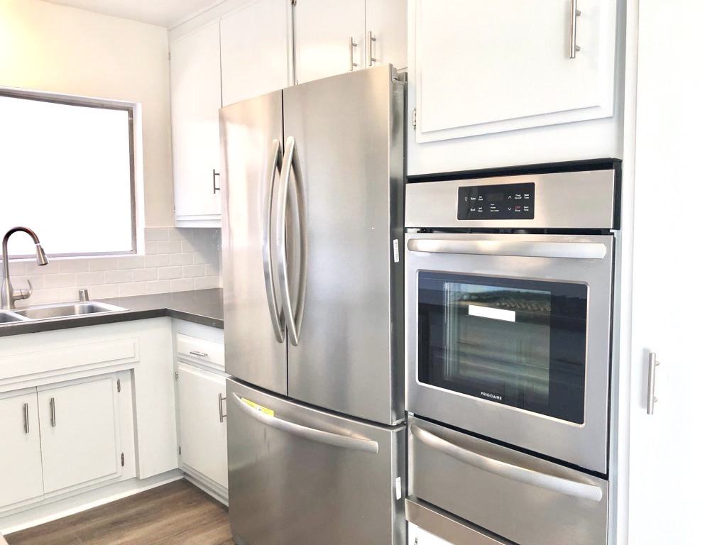 1446 South Canfield Avenue #2