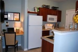 Alexandria of Carmel Apartments - Photo 3 of 26