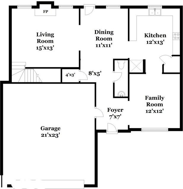 69 Barnsley Village Dr - Photo 3 of 19