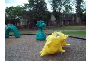 Liberty Commons Apts & Townhomes - Photo 2 of 12