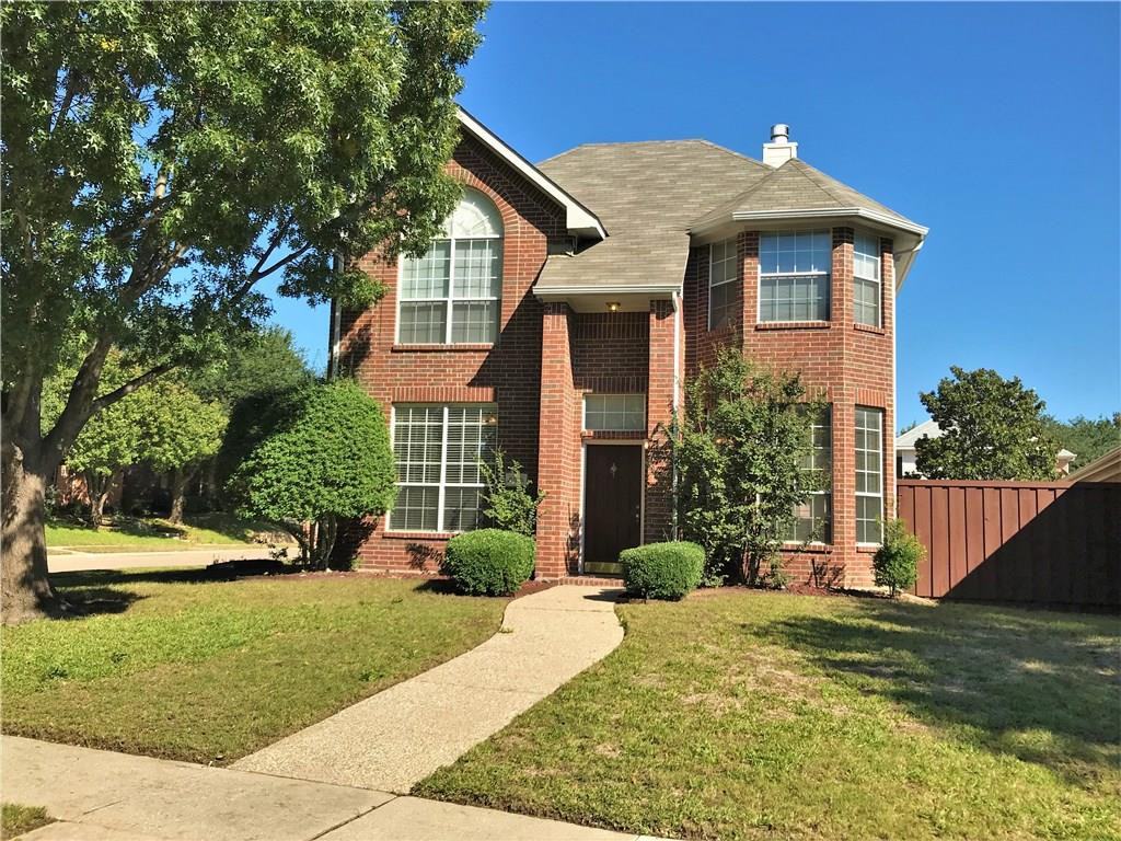 6916 High Field Trail - Photo 2 of 17