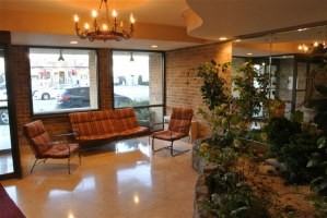 Executive House - Photo 2 of 5