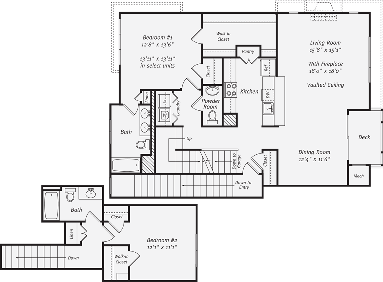 1 Avalon Way #3-324