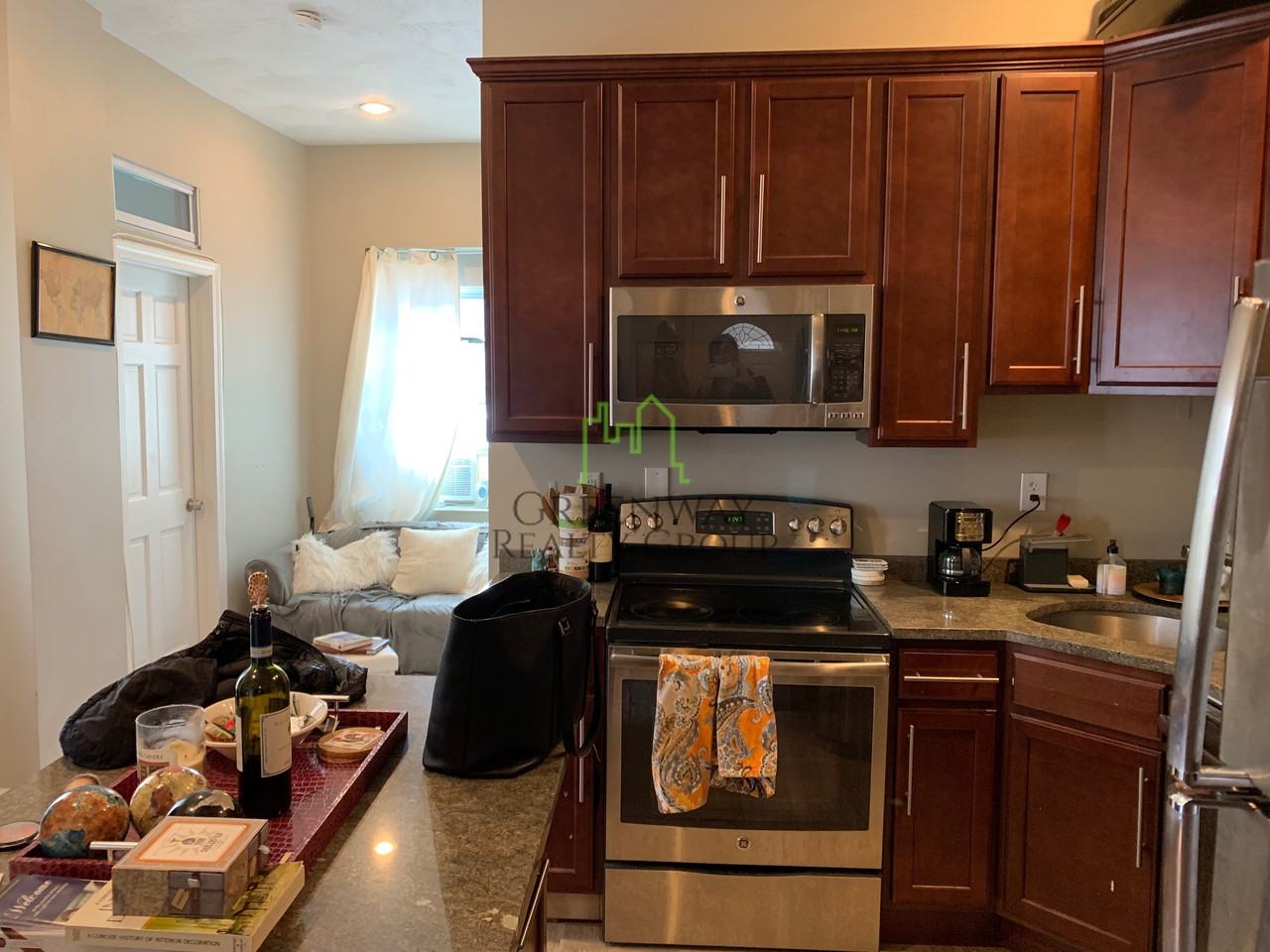 18 Hull Street #421R