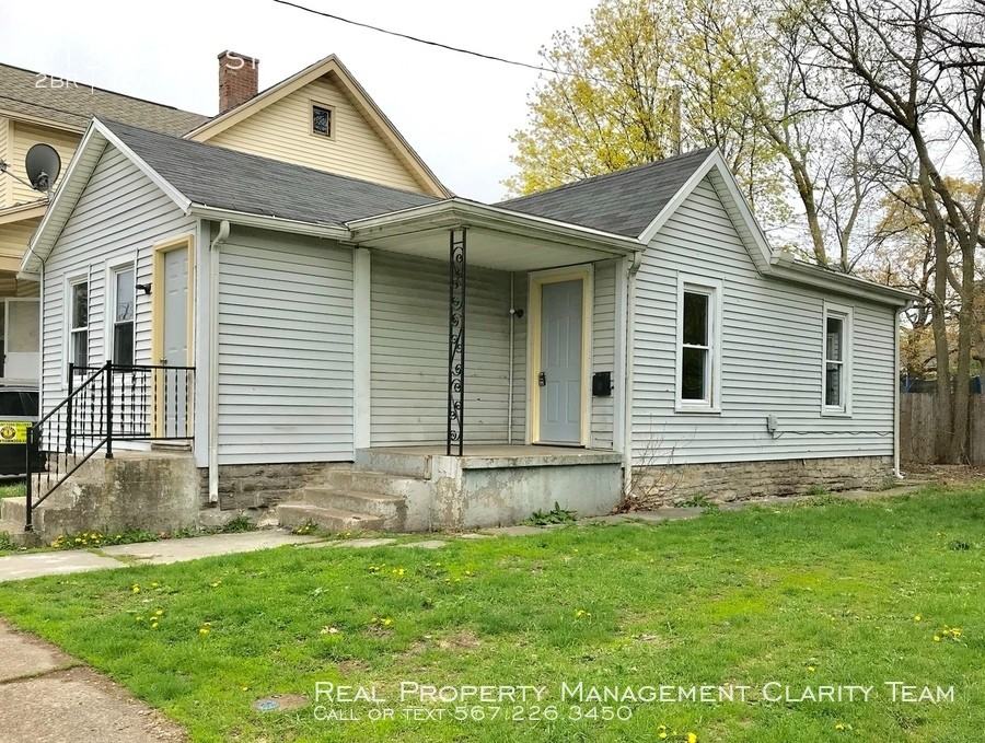 213 Reese St, Sandusky, OH 44870 2 Bedroom House for Rent for 650/month Zumper