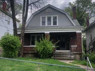 2245 Victor St 0 Cincinnati Oh 45219 4 Bedroom House For