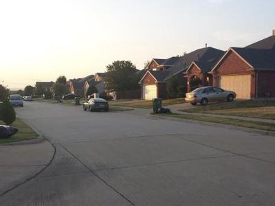 7007 Lake Roberts Way - Photo 3 of 5