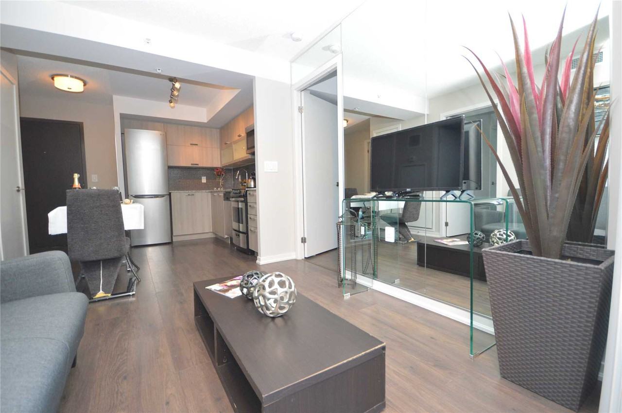 36 Lisgar Street #1816W