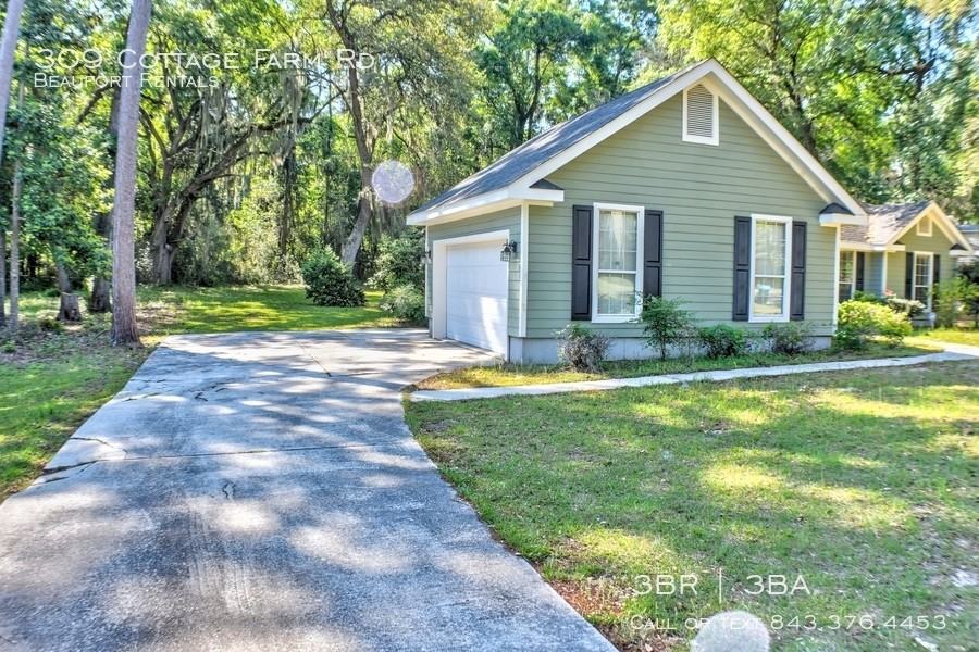 309 Cottage Farm Dr - Photo 2 of 23