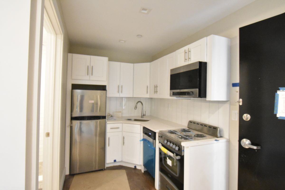 Frederick Douglass Blvd & W 132nd St #1R