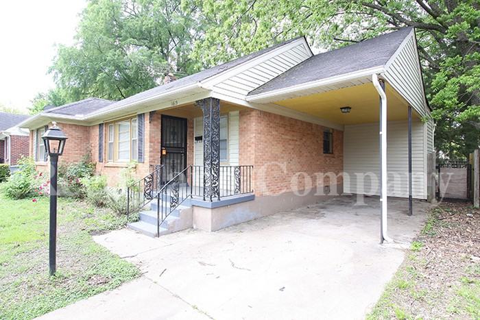 1615 Gilson Rd - Photo 2 of 20