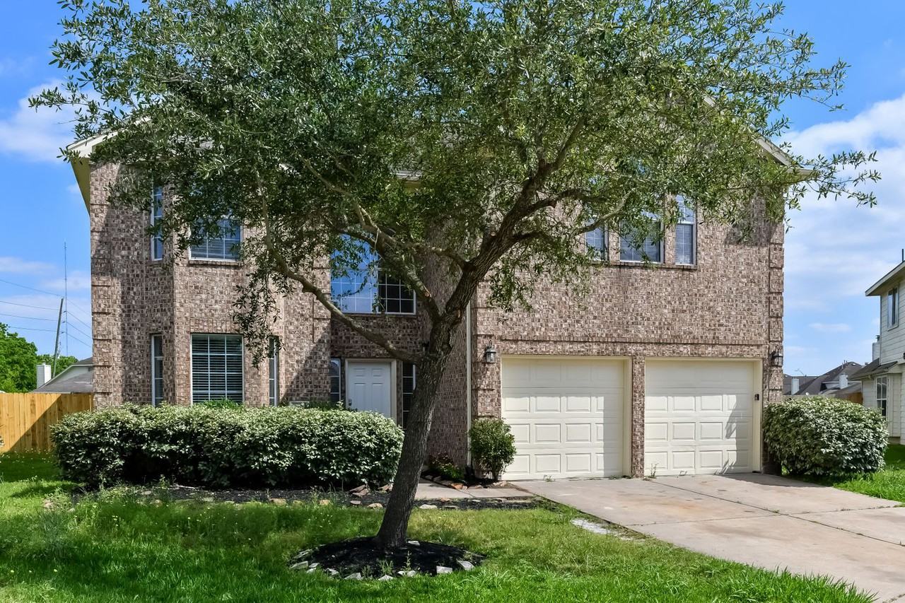 2610 Teal Run Pl Dr - Photo 2 of 20