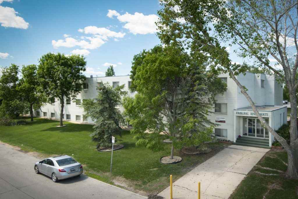 Fairlane Apartments - Photo 2 of 2