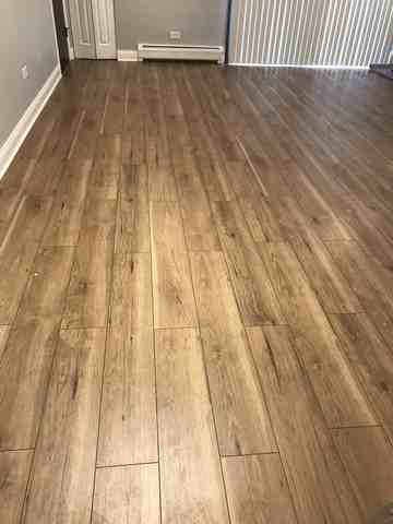 11801 S Karlov Ave #104 - Photo 3 of 14