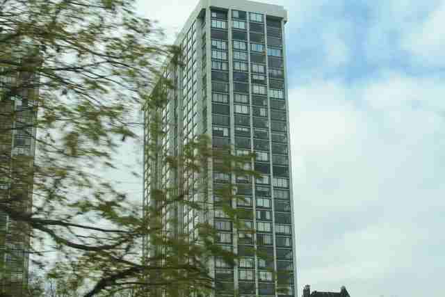 5455 N Sheridan Rd #1610