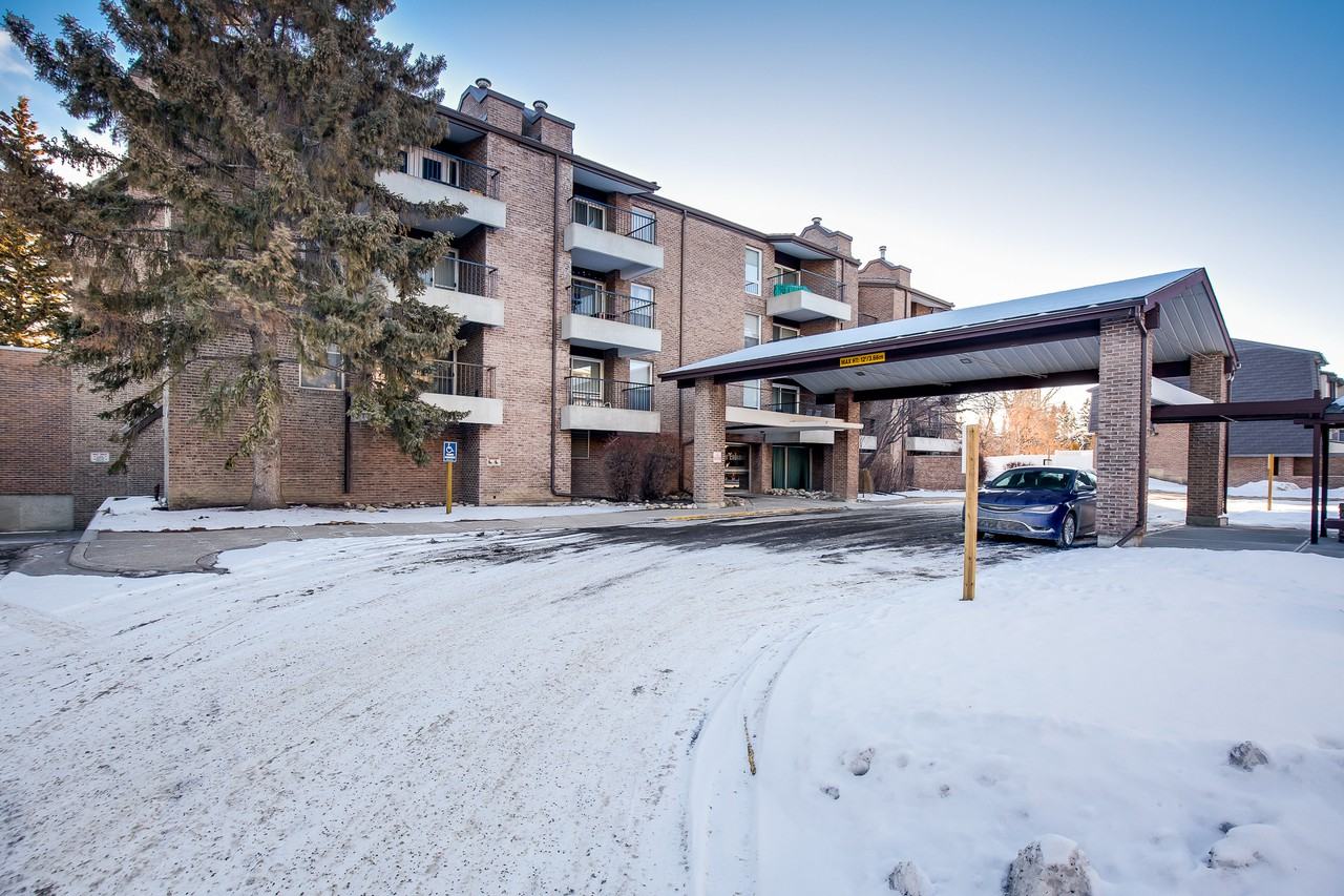 202 Brae Glen Close SW Apartments for Rent in Braeside, Calgary, AB T2W