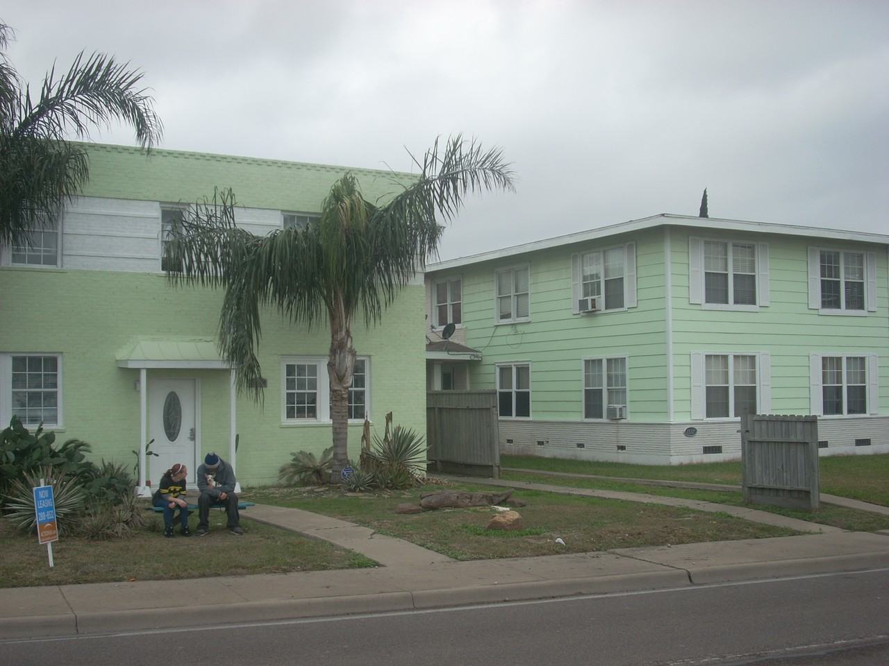 1517 Ocean Dr Apartments for Rent in Bay Area, Corpus