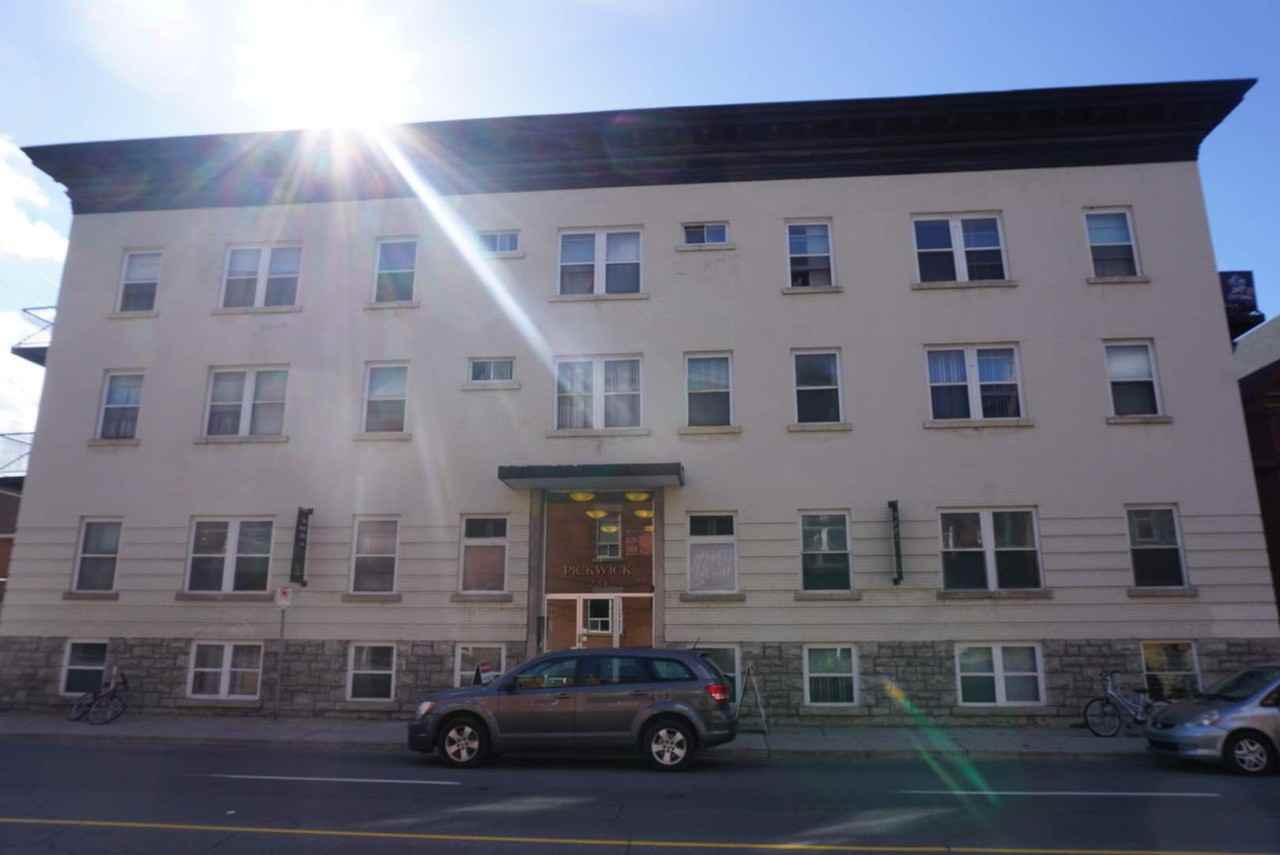 234 Charlotte Street #105