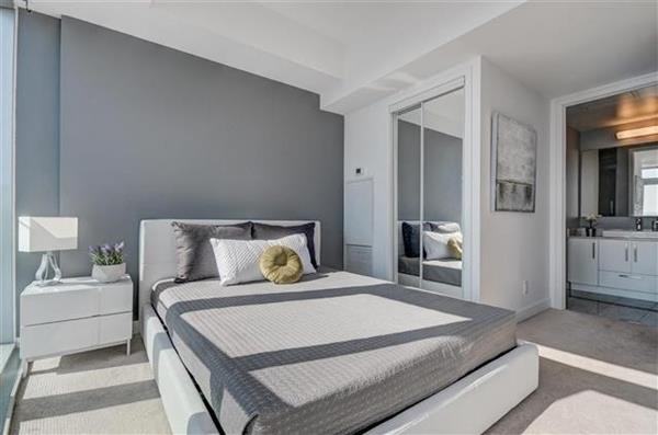 12 York Street #5409