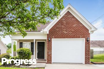 3016 Towne Valley Rd Nashville Tn 37013 3 Bedroom Apartment For