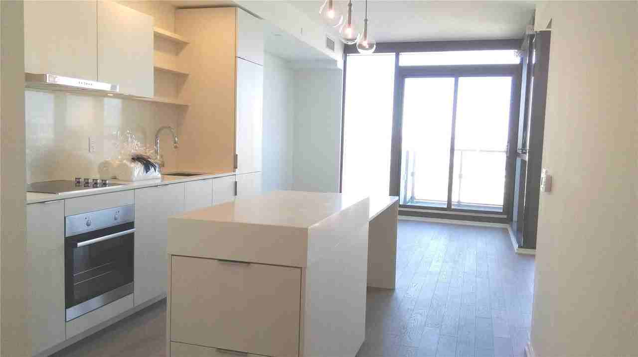 16 Bonnycastle Street #1206